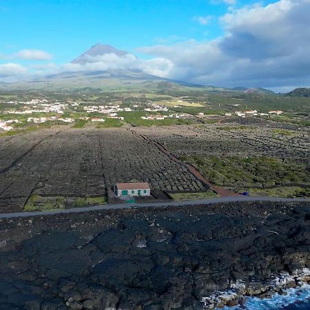 Pico Island Villas Madalena  Zewnętrze zdjęcie