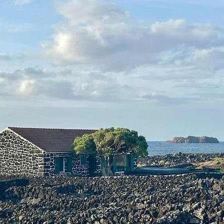 Pico Island Villas Madalena  Zewnętrze zdjęcie