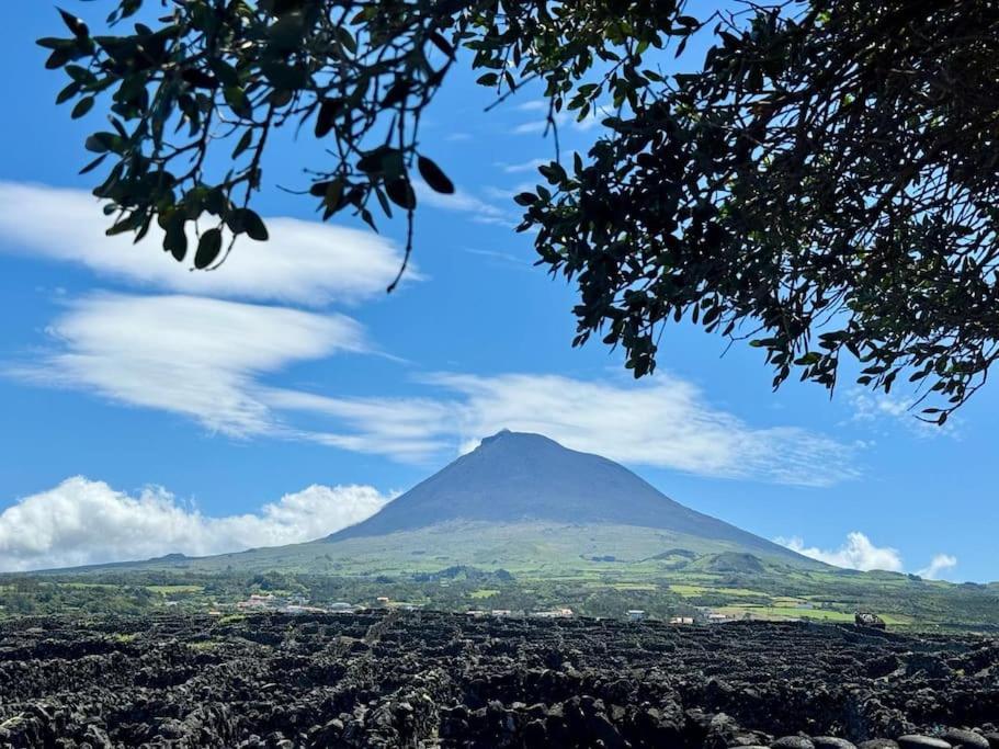 Pico Island Villas Madalena  Zewnętrze zdjęcie