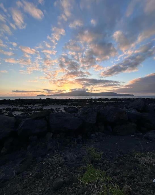 Pico Island Villas Madalena  Zewnętrze zdjęcie