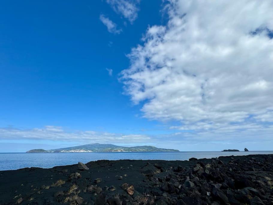 Pico Island Villas Madalena  Zewnętrze zdjęcie