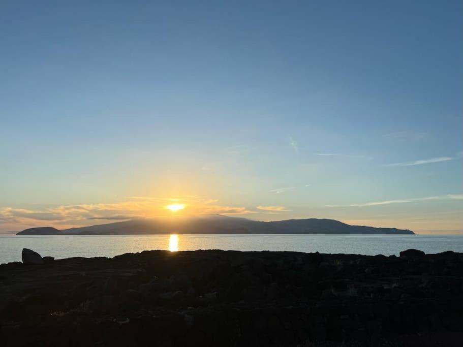 Pico Island Villas Madalena  Zewnętrze zdjęcie