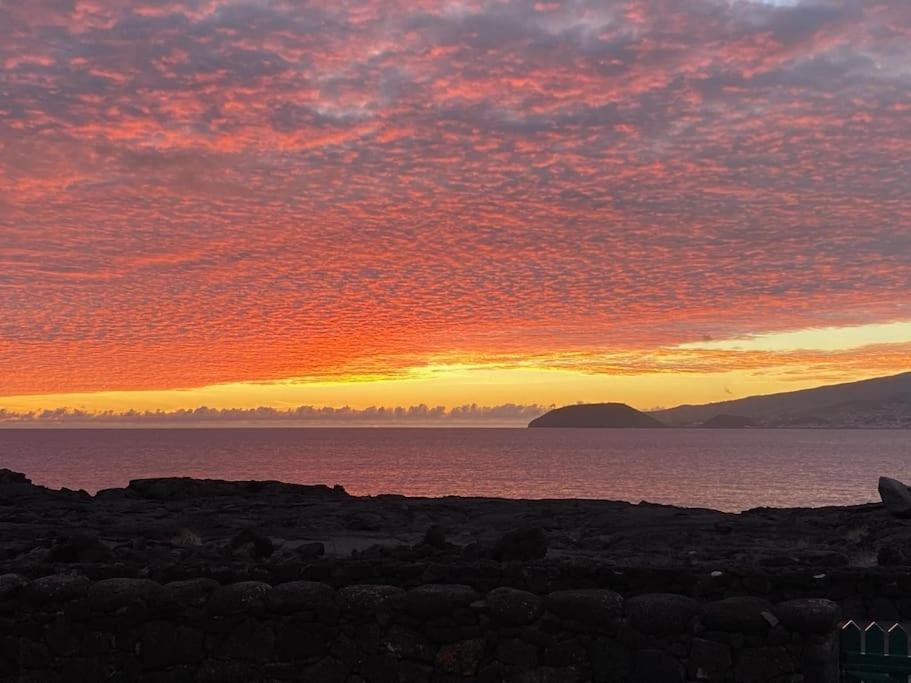 Pico Island Villas Madalena  Zewnętrze zdjęcie