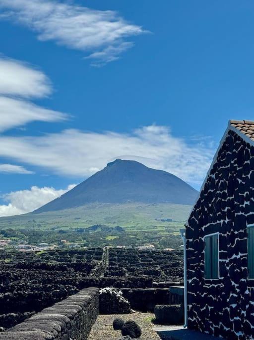 Pico Island Villas Madalena  Zewnętrze zdjęcie