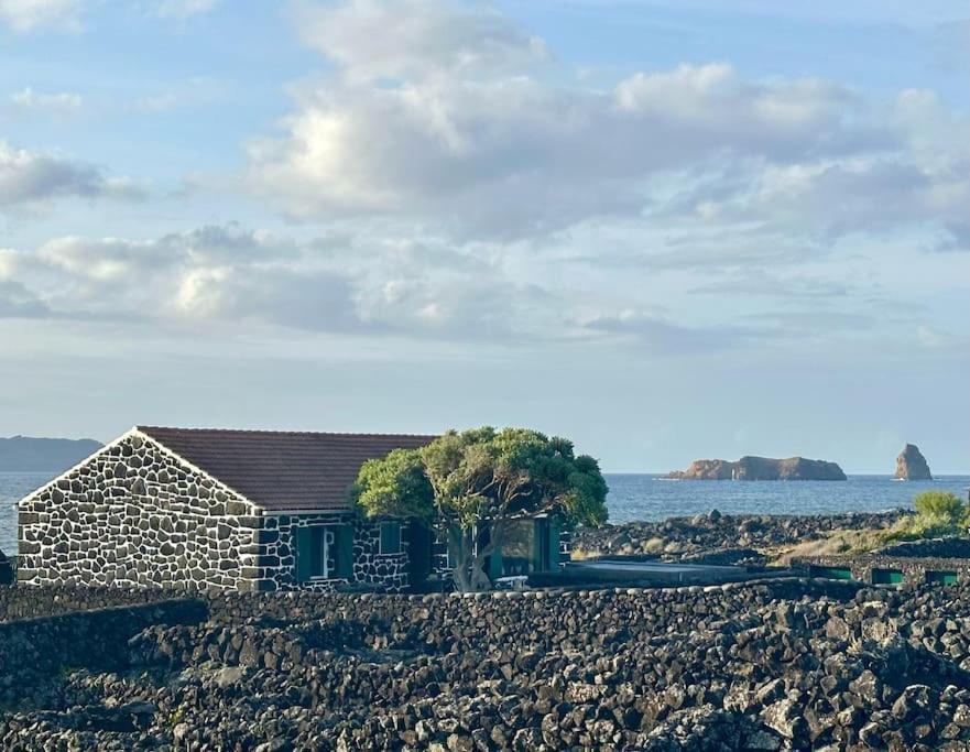 Pico Island Villas Madalena  Zewnętrze zdjęcie